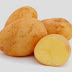 Bleach your skin with potato to clear out ran, dark spots
