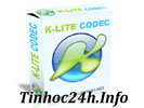 K-Lite Codec Pack 8.70 Full