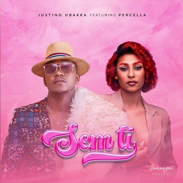 (Dance) Sem ti (feat. Percella) - Justino Ubakka (2023)