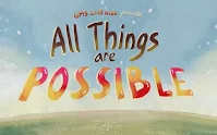 Lirik Lagu All Things Are Possible - GMS Live Kidz