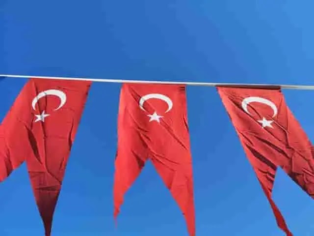 10 Facts about Turkey