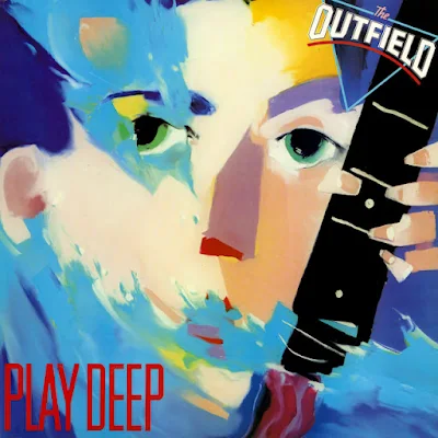 The Outfield-Album-Play-Deep