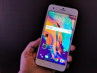 HTC Desire 12