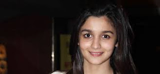 Alia Bhatt Without Makeup Pictures