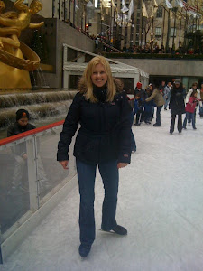 Mandi Freese