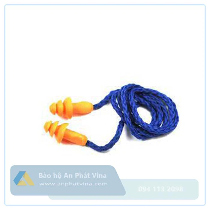 Nút bịt tai chống ồn 3M 1270