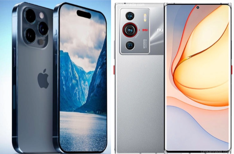 Nubia Z60 Ultra vs. iPhonе 15 Pro: Spеcs, Fеaturеs, and Pricе Comparison