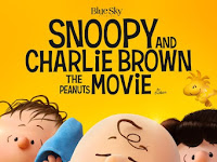 Ver Carlitos y Snoopy: La película de Peanuts 2015 Pelicula Completa En
Español Latino