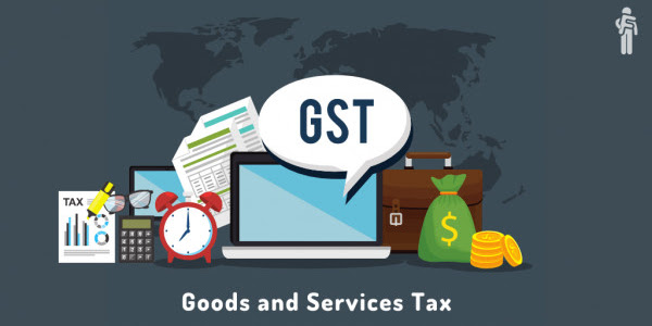 Full Form of GST in Indian Economy - Full Form, Meaning, and Definition
