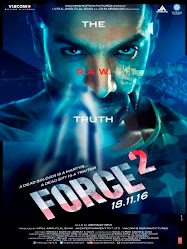 Force 2 movie