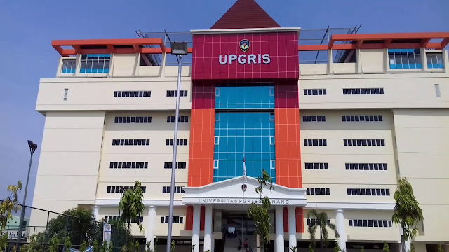 Biaya Kuliah Universitas PGRI Semarang (UPGRIS) Tahun 2024-2025
