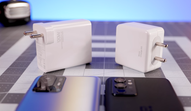 OnePlus 9RT vs Xiaomi 11T Pro