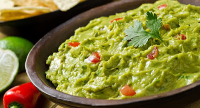 Guacamole