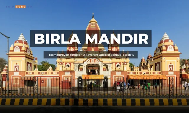 Birla mandir Delhi