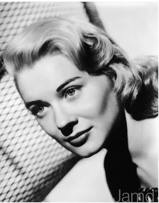 HOPE LANGE