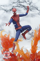 S.H. Figuarts The Amazing Spider-Man 28