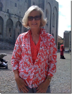 Mme Ann