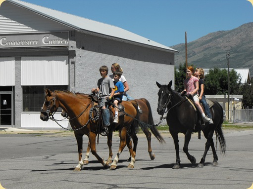 Huntsville & Eden, UT 126