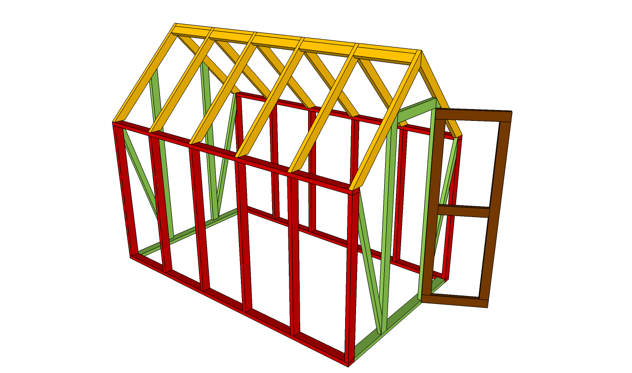 Howtospecialist Pizza Oven Plans  Gazebo Plans  Simple  