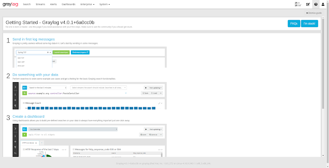 Giới thiệu sơ về sự kết hợp và cách đẩy log từ Snort 3.x sang Graylog 4.x