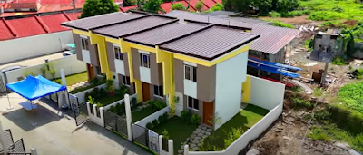 Discover Affordable Living at Pacifictown Naic, Cavite