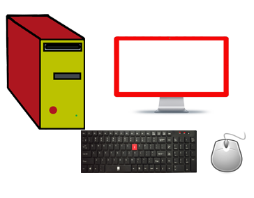 computer, fundamentals of computer, example of computer
