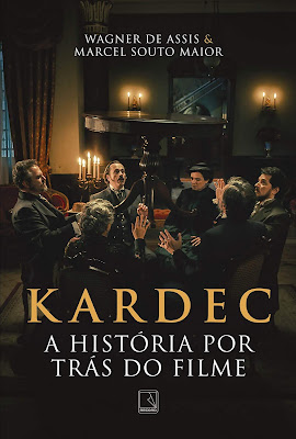  livro kardec