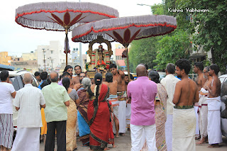 Thiruaadipooram, Aandal Utsavam, Day 03, Purappadu, Video, Divya Prabhandam, Sri Parthasarathy Perumal, Triplicane, Thiruvallikeni, Utsavam, 