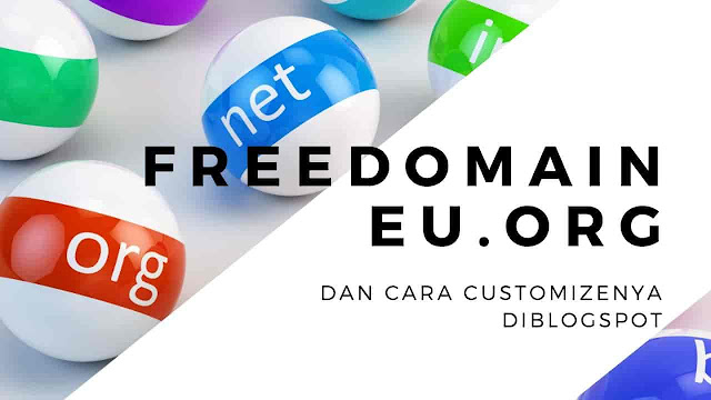 free domain eu.org