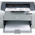 HP LaserJet P1007 Driver Download