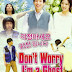  لا تقلق أنا مجرد شبح [ حلقة خاصة ] Don't Worry,I'm a Ghost