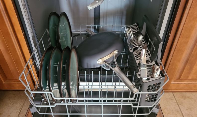 How to Load Dishwasher