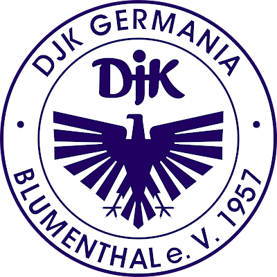 DJK GERMANIA BLUMENTHAL