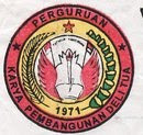 Logo YP Karya Pembangunan