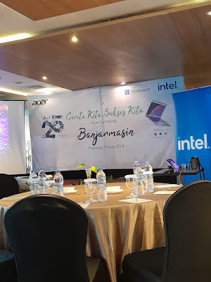 acer indonesia