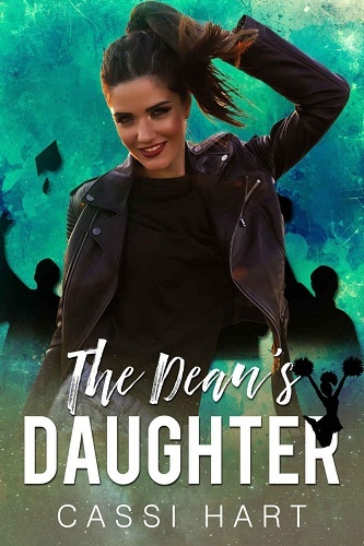 The Dean’s Daughter – Cassi Hart