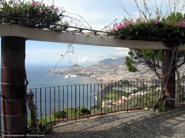 PINÁCULO - FUNCHAL