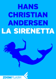 La Sirenetta di Hans Christian Andersen