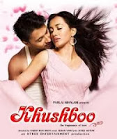 Khushboo (2008)
