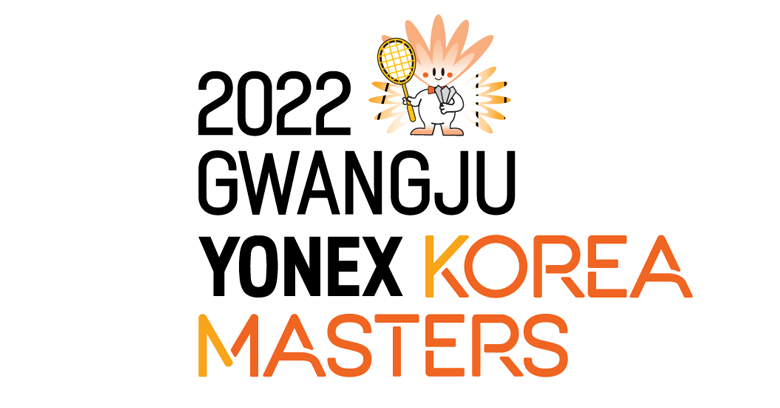 Badminton Korea Masters 2022