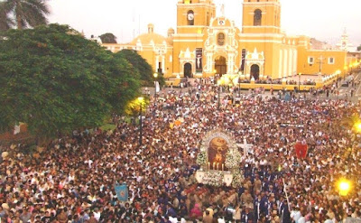 Semana Santa Agencia de Viajes