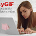 EasyGIF | crea velocemente GIF da foto o video