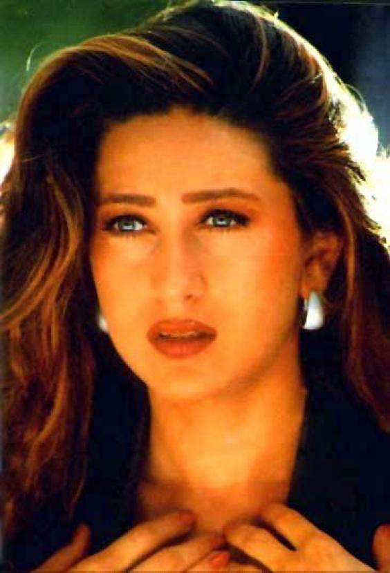 Karisma Kapoor - Images Actress