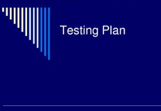 Test Plan Templates