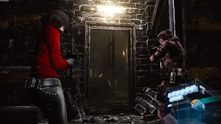 Download Game PC Resident Evil 6 Full Version