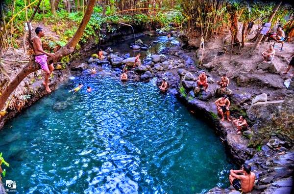 Hasil gambar untuk blue lagoon jogja