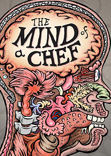 mind of a chef