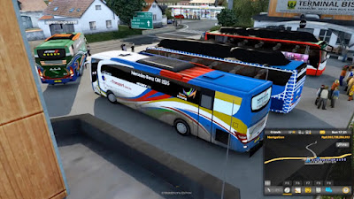 Jetbus dual v2 by rindray