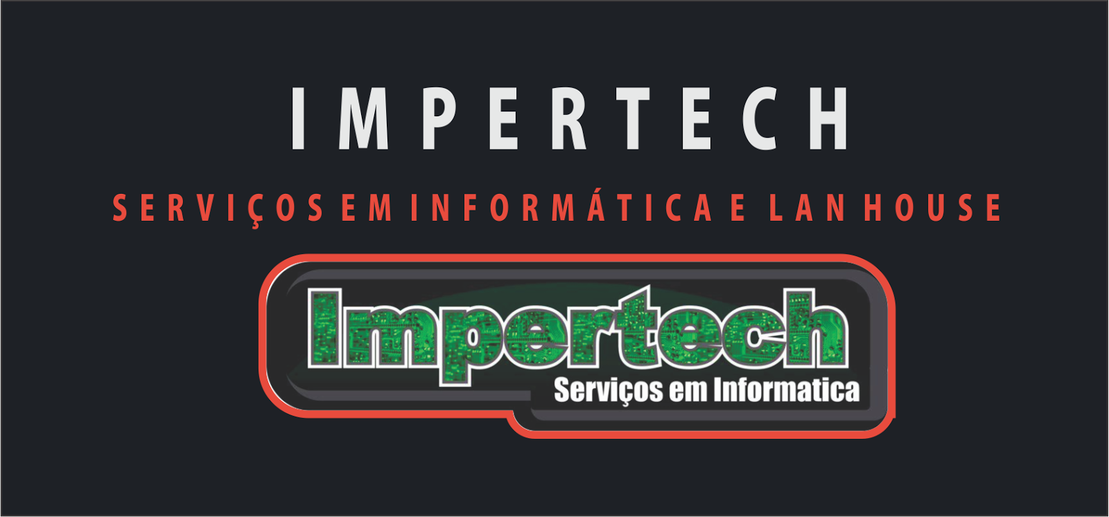  Impertech - Serviço em Informática e Lan House