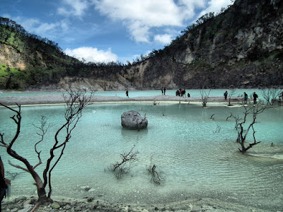 Tempat Wisata di Bandung